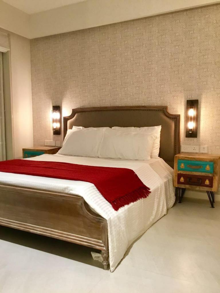 Brookside Villa