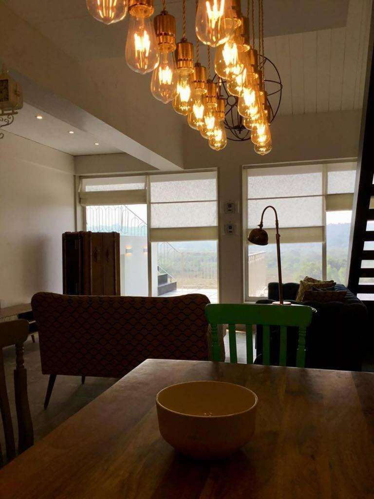 Villa Brookside Nerul (Goa)